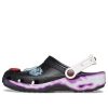 Crocs x Jujutsu Kaisen Classic Clog „Schwarz“ 208874-001