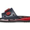 Crocs x Jujutsu Kaisen Slides „Schwarz“ 208875-001