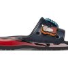 Crocs x Jujutsu Kaisen Slides „Schwarz“ 208875-001
