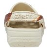 Crocs x Jurassic World Klassischer Clog „Bone“ 208860-2Y2