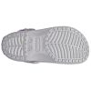 Crocs x Kenny Scharf Classic Clog „Silber“ 209487-040