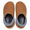 Crocs x Lil Nas Classic Mega Crush Crocs „Braun Grau“ 209508-088