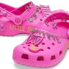 Crocs x LittleBig Klassische Clog-Sandalen „Pink“ 207546-6QQ Crocs x LittleBig Klassische Clog-Sandalen „Pink“ 207546-6QQ