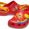 Crocs x Lucky Charms Klassischer Clog „Magically Delicious“ 207118-610