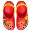 Crocs x Lucky Charms Klassischer Clog „Magically Delicious“ 207118-610