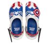 Crocs x Marvel Echo Clog „Captain America“  209478-100