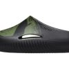 Crocs x Mellow Clogs „Schwarz“ 209388-0C4