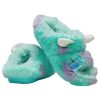 Crocs x Monsters Inc. Klassische Cozzzy-Sandalen „Sulley“ 210877-90H Crocs x Monsters Inc. Klassische Cozzzy-Sandalen „Sulley“ 210877-90H