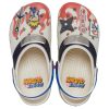 Crocs x Naruto Shippuden Classic Clog „Minato Namikaze“ 209885-160