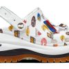 Crocs x NBA Mega Crush Clog „All-Star 2023“ 208469-90H