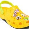 Crocs x Nongshim Classic Clog „Banana Kick“ 207628-90H