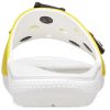 Crocs x Ottogi Slide „Weiß Gelb“ 208935-14R