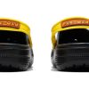Crocs x Pac-Man All-Terrain Clogs „Schwarz Gelb“ 209321-001