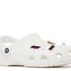 Crocs x Palace Classic Clog „Weiß“ 208928-100