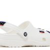Crocs x Palace Classic Clog „Weiß“ 208928-100