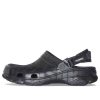 Crocs x Pleasures All-Terrain Clog „Schwarz“ 207676-90H