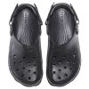 Crocs x Pleasures All-Terrain Clog „Schwarz“ 207676-90H