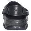 Crocs x Pleasures All-Terrain Clog „Schwarz“ 207676-90H
