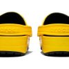 Crocs x Post Malone Klassische Clogs „Stacheldraht“ 206038-730
