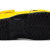 Crocs x Post Malone Klassische Clogs „Stacheldraht“ 206038-730