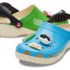 Crocs x Pringles Classic Clog „Blaugrün“ 209642-90H
