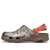 Crocs x Realtree All-Terrain Clog „Edge Camo Walnut“ 206504-267