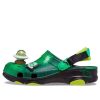Crocs x Ron English All-Terrain Clog „Area 54 Green Galaxy“ 208137-0N4 Crocs x Ron English All-Terrain Clog „Area 54 Green Galaxy“ 208137-0N4
