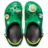 Crocs x Ron English All-Terrain Clog „Area 54 Green Galaxy“ 208137-0N4 Crocs x Ron English All-Terrain Clog „Area 54 Green Galaxy“ 208137-0N4
