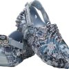 Crocs x Salehe Bembury Jonas Wood Pollex Clog „Blau“ 210938-9I8