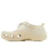 Crocs x Satisfy Classic Clog „Bone“ 208552-2Y2