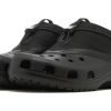 Crocs x Satisfy Classic Clog „Schwarz“ 208552-001