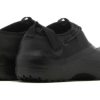 Crocs x Satisfy Classic Clog „Schwarz“ 208552-001