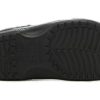 Crocs x Satisfy Classic Clog „Schwarz“ 208552-001