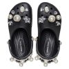 Crocs x Simone Rocha Classic Clog „Schwarz“ 209623-001