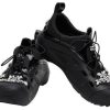 Crocs x Simone Rocha Quick Trail Low „Schwarz“ 209635-001