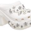 Crocs x Simone Rocha Siren Clog „Weiß“ 210142-0WV