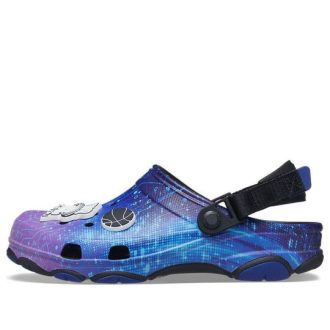 Crocs x Space Jam Klassische Clogs „A New Legacy“ 207424-90H