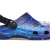 Crocs x Space Jam Klassische Clogs „A New Legacy“ 207424-90H