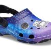 Crocs x Space Jam Klassische Clogs „A New Legacy“ 207424-90H