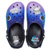 Crocs x Space Jam Klassische Clogs „A New Legacy“ 207424-90H