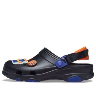 Crocs x Space Jam Klassische Clogs „Tune Squad“ 207424-0C4