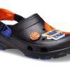 Crocs x Space Jam Klassische Clogs „Tune Squad“ 207424-0C4