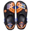Crocs x Space Jam Klassische Clogs „Tune Squad“ 207424-0C4