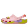 Crocs x SpongeBob Schwammkopf Classic Clog „Patrick“ 209479-737 Crocs x SpongeBob Schwammkopf Classic Clog „Patrick“ 209479-737