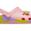Crocs x SpongeBob Schwammkopf Classic Clog „Patrick“ 209479-737 Crocs x SpongeBob Schwammkopf Classic Clog „Patrick“ 209479-737
