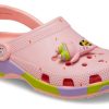 Crocs x SpongeBob Schwammkopf Classic Clog „Patrick“ 209479-737 Crocs x SpongeBob Schwammkopf Classic Clog „Patrick“ 209479-737