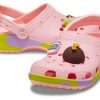 Crocs x SpongeBob Schwammkopf Classic Clog „Patrick“ 209479-737 Crocs x SpongeBob Schwammkopf Classic Clog „Patrick“ 209479-737