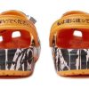 Crocs x Stance x B. Thom Klassische Clogs „Floral Stencil“ 207941-90H