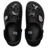 Crocs x Star Wars Off Court Clog „The Galaxy“ 209904-001