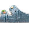 Crocs x SZA Classic Cozzzy Sandale „Denim“ 208327-90H